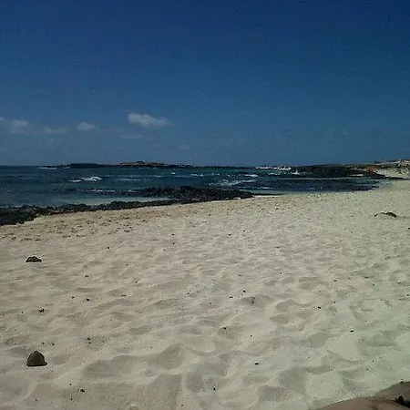 Appartamento Pacifico