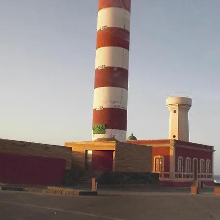 Pacifico * Cotillo
